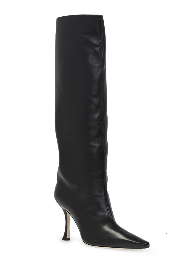 jimmy choo chad 90